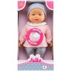 Lalka SMILY PLAY Julka SP84376
