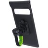 Uchwyt na telefon do roweru FOREVER Outdoor BH-130 Czarny Kolor Czarny