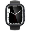 Etui SPIGEN Ultra Hybrid do Apple Watch 7/8/9 (45mm) Szary Kompatybilność Apple Watch 7 (45 mm)