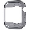 Etui SPIGEN Ultra Hybrid do Apple Watch 7/8/9 (45mm) Szary Materiał wykonania TPU