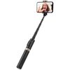Uchwyt selfie XO Tripod SS14 Czarny Kolor Czarny