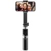 Uchwyt selfie XO Tripod SS10 Czarny Typ Do smartfona