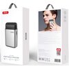 Golarka XO CF8 Na mokro i sucho System golący Foliowy
