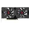 Karta graficzna PNY GeForce RTX 4060 Ti XLR8 Gaming Verto OC Dual Fan 8GB DLSS 3 Układ graficzny GeForce RTX 4060 Ti