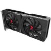 Karta graficzna PNY GeForce RTX 4060 Ti XLR8 Gaming Verto OC Dual Fan 8GB DLSS 3 Producent chipsetu NVIDIA