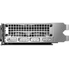Karta graficzna PNY GeForce RTX 4060 Ti XLR8 Gaming Verto OC Dual Fan 8GB DLSS 3 Pamięć 8 GB