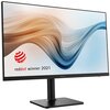 Monitor MSI Modern MD272XP 27" 1920x1080px IPS 100Hz 1 ms [MPRT] Częstotliwość odświeżania obrazu [Hz] 100