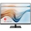 Monitor MSI Modern MD272XP 27" 1920x1080px IPS 100Hz 1 ms [MPRT] Czas reakcji matrycy [ms] 4 [GTG]