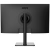 Monitor MSI Modern MD272XP 27" 1920x1080px IPS 100Hz 1 ms [MPRT] Nowa klasa energetyczna D