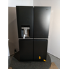 Lodówka HAIER HCR7918EIMB Cube Series 7 Absolute Ice Side by Side No frost 177.5cm Srebrna Kostkarka Podajnik wody Sposób odszraniania (rozmrażania) chłodziarki No-Frost