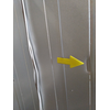 Lodówka HAIER HCR7918EIMB Cube Series 7 Absolute Ice Side by Side No frost 177.5cm Srebrna Kostkarka Podajnik wody Dystrybutor wody Tak (wymaga podłączenia do bieżącej wody)