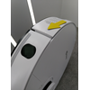 U Robot sprzątający SETTI+ RV800 Wysokość [cm] 9.5