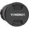 Obiektyw YONGNUO YN 12-35mm F/2.8-4.0 Stabilizacja obrazu Tak