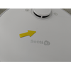 U Robot sprzątający SETTI+ RV800 Wysokość [cm] 9.5