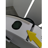 U Robot sprzątający SETTI+ RV800 Głębokość [cm] 35