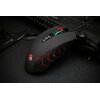 Mysz A4TECH Bloody J95s (Activated) Komunikacja z komputerem Przewodowa