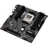 Płyta główna ASROCK B650M PG Lightning Maksymalna wielkość pamięci 256 GB