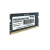 Pamieć RAM PATRIOT Signature Line 16GB 5600MHz Typ pamięci DDR 5