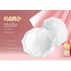 Wkładki laktacyjne NENO Stella (60 sztuk) Cechy Chroni odzież przed poplamieniem