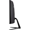Monitor VIEWSONIC VX2719-PC-MHD 27" 1920x1080px 240Hz 1 ms [MPRT] Curved Ekran 27", 1920 x 1080px, VA