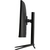 Monitor VIEWSONIC VX2718-2KPC-MHDJ 27" 2560x1440px 180Hz 1 ms [MPRT] Curved Ekran 27", 2560 x 1440px, VA