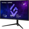 Monitor VIEWSONIC VX2718-2KPC-MHDJ 27" 2560x1440px 180Hz 1 ms [MPRT] Curved Czas reakcji matrycy [ms] 1 [MPRT]