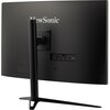 Monitor VIEWSONIC VX2718-2KPC-MHDJ 27" 2560x1440px 180Hz 1 ms [MPRT] Curved Typ ekranu Zakrzywiony