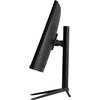 Monitor VIEWSONIC VX2718-2KPC-MHDJ 27" 2560x1440px 180Hz 1 ms [MPRT] Curved Przekątna ekranu [cal] 27