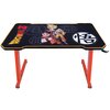 Biurko gamingowe SUBSONIC SA5593-D1 Dragon Ball Z Szerokość [cm] 110