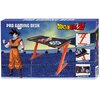 Biurko SUBSONIC SA5593-D1 Dragon Ball Z Wysokość [cm] 75