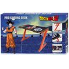Biurko gamingowe SUBSONIC SA5593-D1 Dragon Ball Z Wysokość [cm] 75