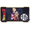 Biurko gamingowe SUBSONIC SA5593-D1 Dragon Ball Z Struktura blatu PVC