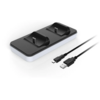 Ładowarka SUBSONIC SA5608 do DualSense PS5 Funkcja produktu Do ładowania kontrolera