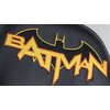 Fotel SUBSONIC SA5609-B1 DC Comics Batman Czarny Regulacja podłokietników Prawo - lewo