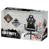 Fotel SUBSONIC SA5609-C1 Call of Duty Rekomendowany wzrost [cm] 160 - 190