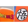 Fotel SUBSONIC SA5609-D1 Dragon Ball Z Pomarańczowo-niebieski Rekomendowany wzrost [cm] 160 - 190