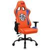 Fotel SUBSONIC SA5609-D1 Dragon Ball Z Pomarańczowo-niebieski