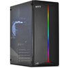 U Komputer NTT Game ZKG-R7B450-200TE R7-3700X 16GB RAM 512GB SSD Radeon RX6600 Windows 10 Home