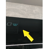 U Komputer NTT Game ZKG-R7B450-200TE R7-3700X 16GB RAM 512GB SSD Radeon RX6600 Windows 10 Home Szerokość [cm] 19