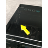 U Komputer NTT Game ZKG-R7B450-200TE R7-3700X 16GB RAM 512GB SSD Radeon RX6600 Windows 10 Home Napęd optyczny Nie