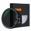 Filtr hybrydowy K&F CONCEPT KF01.1088 (82 mm)