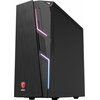U Komputer MSI MAG Codex 5 11TC-460EU i5-11400F 16GB RAM 512GB SSD GeForce RTX3060 Windows 10 Home Pojemność dysku HDD [GB] Brak