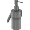Dozownik do mydła DEANTE Silia ADI D421 Titanium