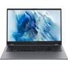 Laptop CHUWI GemiBook Plus K1 15.6" IPS N100 16GB RAM 512GB SSD Windows 11 Home Rodzaj laptopa Notebook