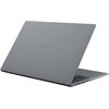 Laptop CHUWI GemiBook Plus K1 15.6" IPS N100 16GB RAM 512GB SSD Windows 11 Home Pojemność dysku SSD [GB] 512