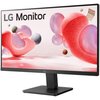 Monitor LG 24MR400-B 23.8" 1920 x 1080px IPS 100Hz Częstotliwość odświeżania obrazu [Hz] 100
