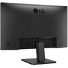 Monitor LG 24MR400-B 23.8" 1920 x 1080px IPS 100Hz Ekran 23.8", 1920 x 1080px, IPS