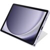 Etui na Galaxy Tab A9+ SAMSUNG Book Cover Biały Dedykowana do tabletów o przekątnej [cal] 11