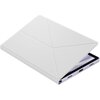 Etui na Galaxy Tab A9+ SAMSUNG Book Cover Biały Rodzaj Etui z klapką