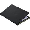 Etui na Galaxy Tab A9+ SAMSUNG Book Cover Czarny Model tabletu Galaxy Tab A9+